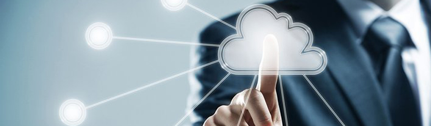 SAP Cloud Computing 3